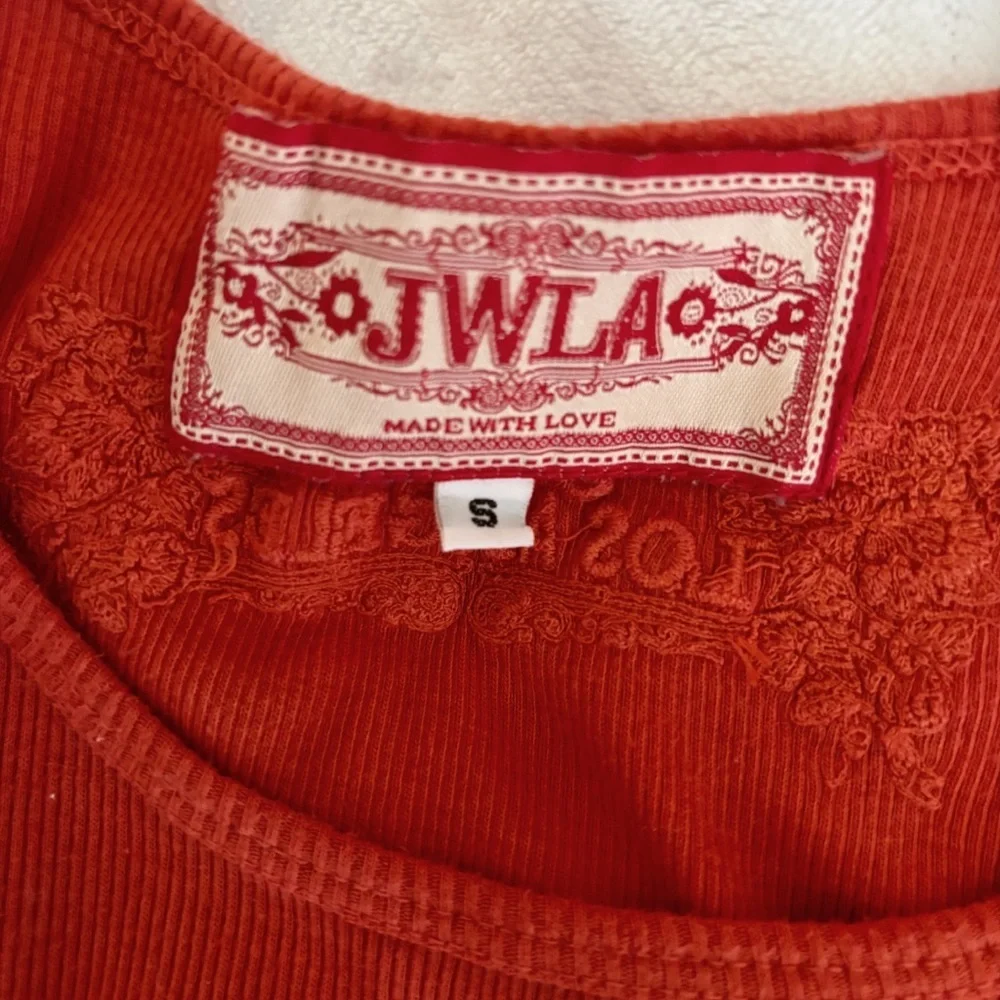 Johnny Was johnny was